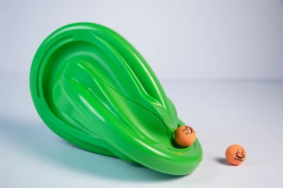 Балансировочный тренажер "Удержи шарик" BAONILE 1093154258
