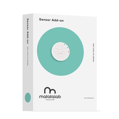 Дополнительный сенсорный набор Matatalab Sensor Add-on 984318507