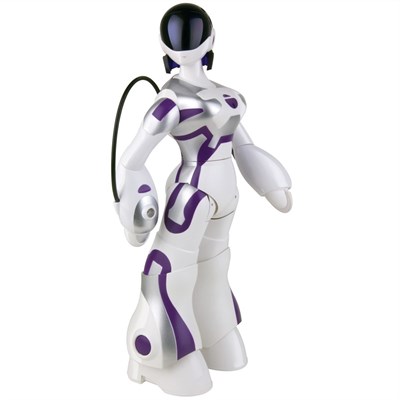 Робот WowWee Femisapien 238122950