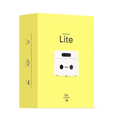 Набор начального уровня для обучения программированию Matatalab Lite 1558250665