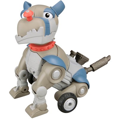 Робот собака WowWee Рекс (Wrex) 1194238673