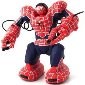 Робот SpiderSapien интерактивный WowWee 1243157287