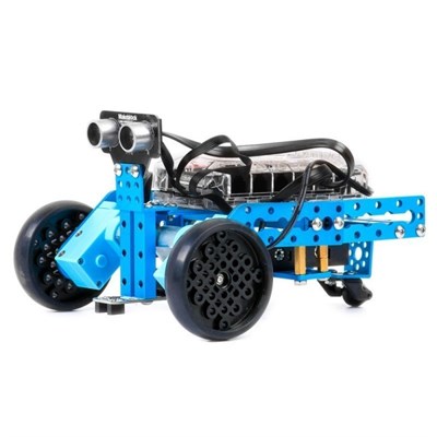 Базовый робототехнический набор mBot Ranger Robot Kit (Bluetooth Version) 674133656