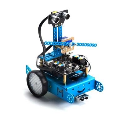 Ресурсный набор Makeblock mBot Servo Pack 2130562654