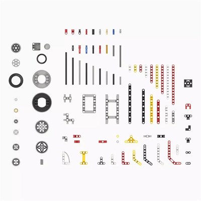 Ресурсный набор R:ED X №2 1249546101