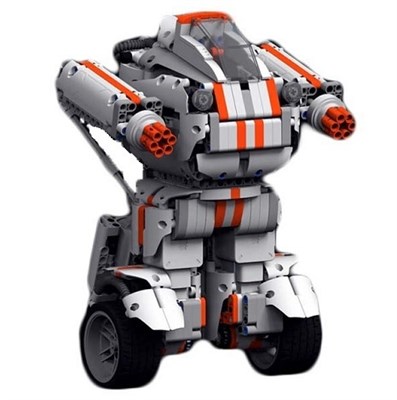 Робот Xiaomi Mi Bunny Block 1119227504