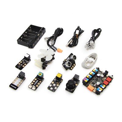 Электронный комплект Scratch&Arduino 996536366