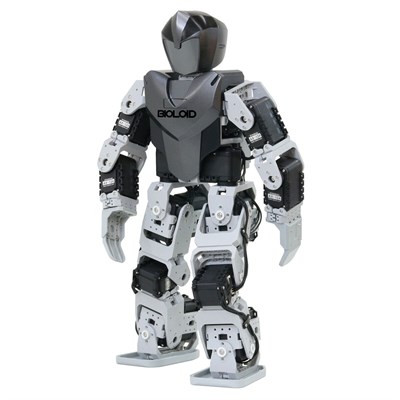 Образовательный конструктор Robotis BIOLOID Premium Kit 1436239691