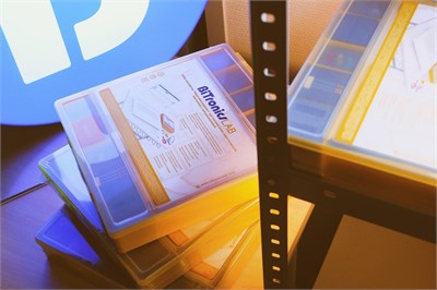 Набор-конструктор "Юный Нейромоделист" BiTronics Lab 1862631596
