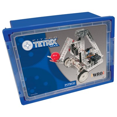 Набор для соревнований WRO TETRIX® MAX 41234 917407649