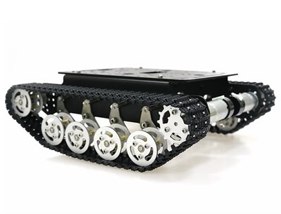 Набор для сборки гусеничного робота Hello Maker TS100 732498628