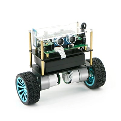 Балансирующий робот WHEELTEC B570 955584911