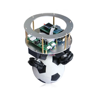 Балансирующий на мяче робот WHEELTEC Ballbot на базе STM32 97186855