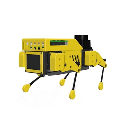 Механический робот-конструктор WHEELTEC Mini Pupper 1540074046