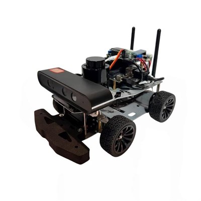 Программируемый робот WHEELTEC Ackerman ROS 180649908
