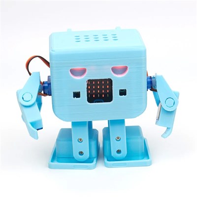 Набор для сборки робота-гуманоида KittenBot OTTO 842885126