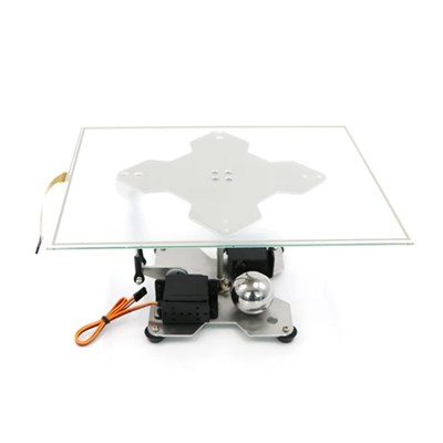 Платформа WHEELTEC Balance Ball PID с балансирующим шаром 1442780148