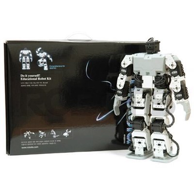 Образовательный конструктор Robotis BIOLOID Comprehensive Kit 1121979510