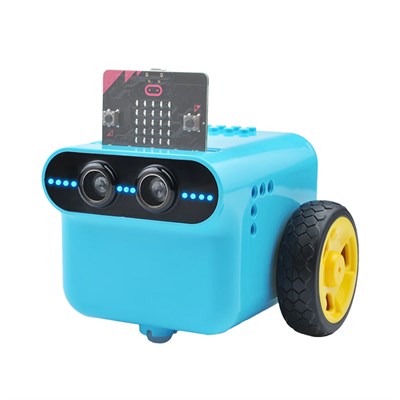 Программируемая умная машина ElecFreaks TPBot 1688703204