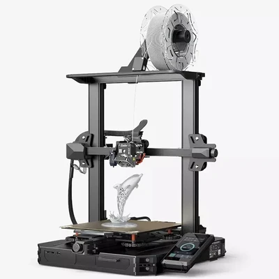 3D принтер Creality Ender 3 S1 Pro (набор для сборки) 288604099