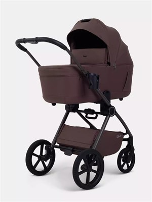 Коляска 2 в 1 Rant Teo Comfort Marsala 2100587310