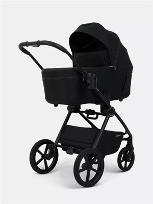 Коляска 2 в 1 Rant Teo Comfort Black 671739162
