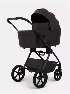 Коляска 2 в 1 Rant Teo Comfort Shine brown 226962414