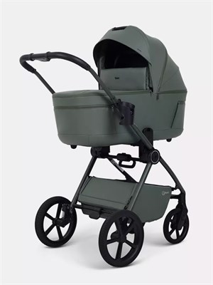 Коляска 2 в 1 Rant Teo Comfort Eco Olive 1468143928