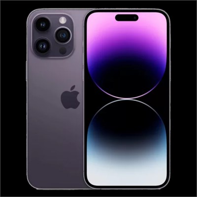 Защитное стекло для камеры Apple iPhone 14 Pro/14 Pro Max (Прозрачное) 74418999