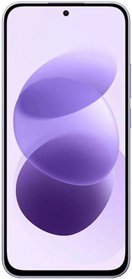 Смартфон Редми Нот 17 4/128GB purple (фиолетовой) Global Version 838386249