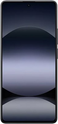 Смартфон Редми Нот 14s 4G 8/256GB midnight black (полночный черный) Global Version 169065481