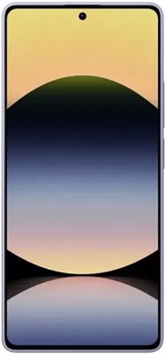 Смартфон Редми Нот 14s 4G 8/256GB aurora purple (фиолетовый) Global Version 641369090
