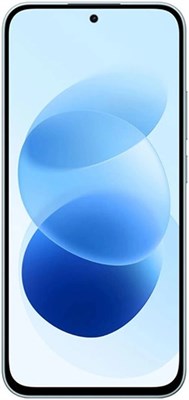 Смартфон Редми Нот 17 6/256GB голубой EAC 2129118190
