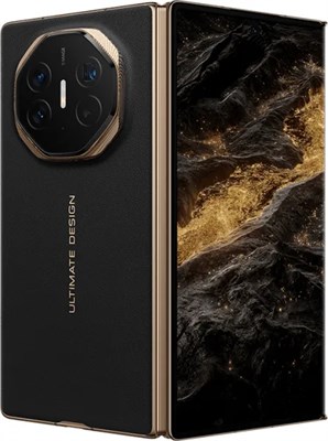 Huawei Mate XT Ultimate Design 16/1024Gb черный EAC 1504688122