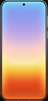 Huawei Pura 90s Pro Max 12/256Gb оранжево-голубой EAC 1552777575