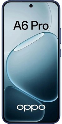 OPPO A6 Pro 8/256Gb звездный синий (EAC) 1820605786