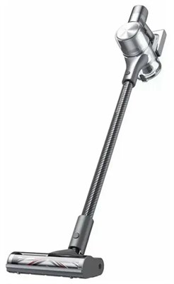 Пылесос ДРИММ T30 Vacuum Cleaner серый EAC 1006420176
