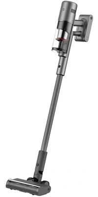 Пылесос Mijia Vacuum Cleaner 4 Pro серый (EAC) 131500951