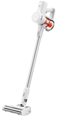Вертикальный пылесос Mijia Cordless Vacuum Cleaner 4С белый EAC 218466395