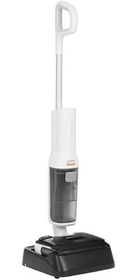 Вертикальный пылесос Roborock F25 RT Gen 2 white (белый) 1985716444