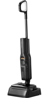 Вертикальный пылесос Roborock F25 RT Combo black (черный) 342325697