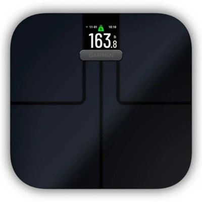 Умные весы Garmin Index S2 черные (010-02294-20) 480370759