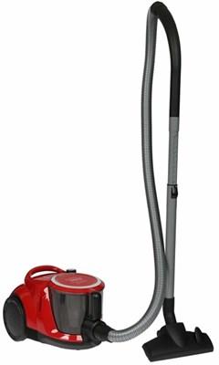 Традиционный пылесос Пылесос Bosch BGS412234A красный EAC 1783952513