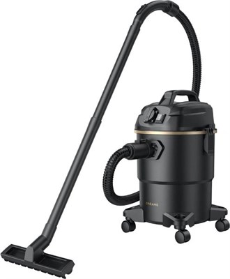 Моющий пылесос Dreame DF10 Pro Wet And Dry Vacuum Cleaner (HHV16A) черный (EAC) 197889968