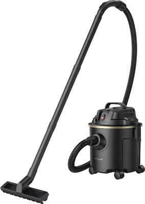 Моющий пылесос Dreame DF10 Wet And Dry Vacuum Cleaner (HHV13A) черный (EAC) 1691658931
