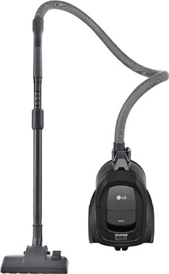 Пылесос LG VC5316NNTS серебристый/черный 261667133