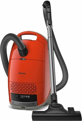 Пылесос Miele Guard M1 Terra Red 977642618