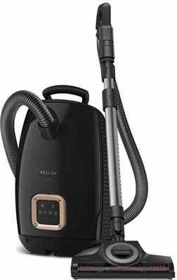 Пылесос Miele Guard L1 Cat & Dog Flex Obsidian black 1020085844