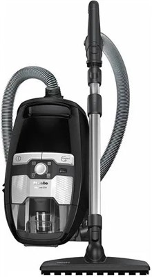Традиционный пылесос Пылесос Miele Blizzard CX1 Parquet Flex PowerLine черный 901265674