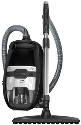 Традиционный пылесос Пылесос Miele Blizzard CX1 Comfort черный 1831470225